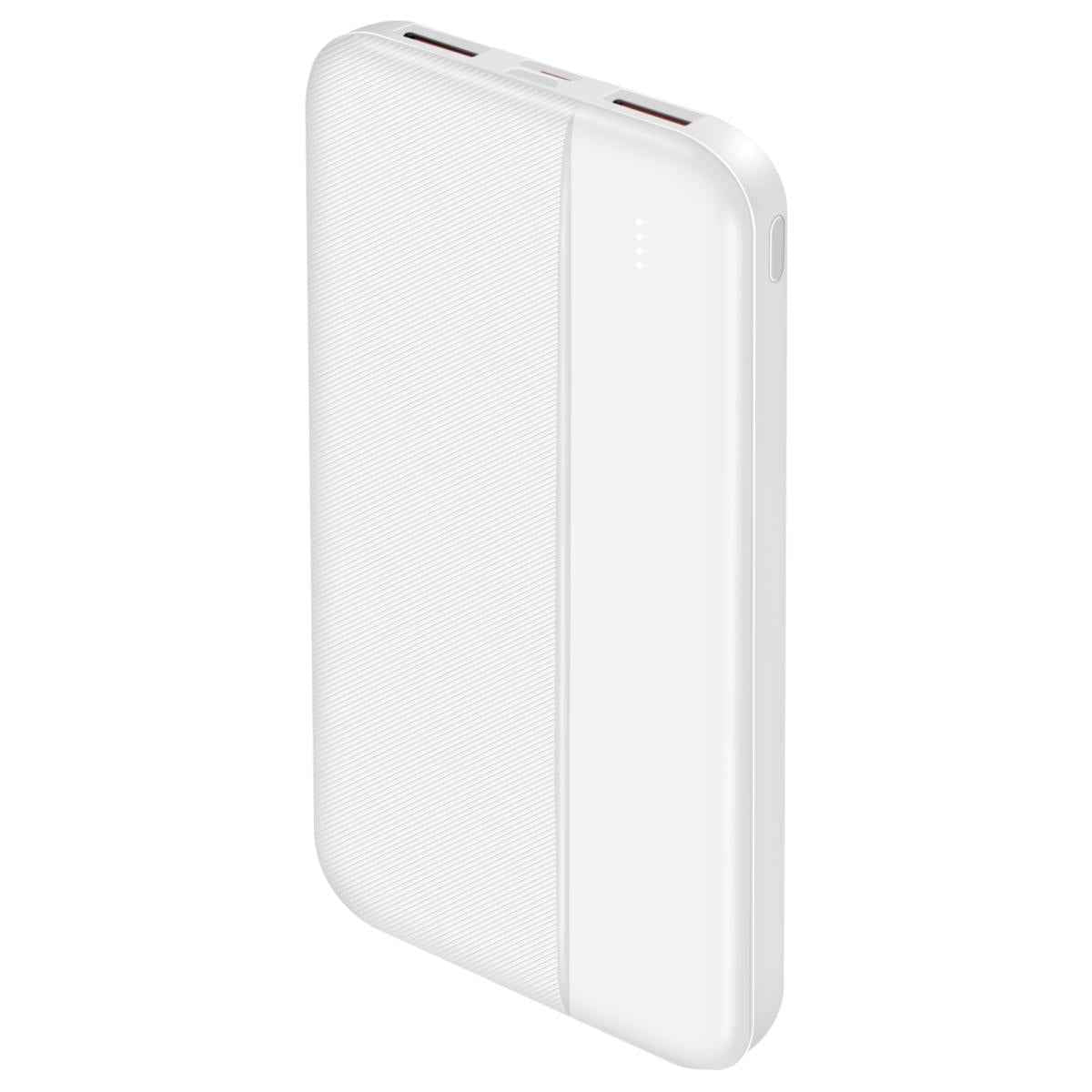 HAING HI - PB17 - W Fast Charging Power Bank 10000mAh 22.5W - White