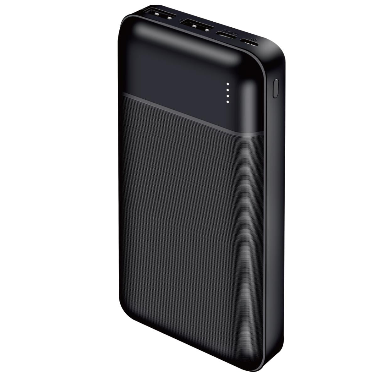 HAING HI-PB26-W Fast Charging Power Bank 22.50W 20000mAh -White