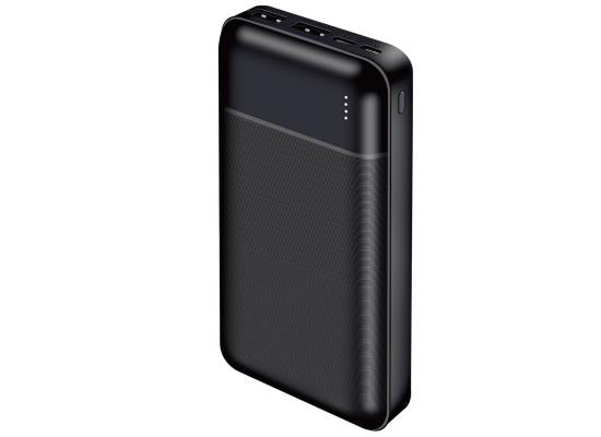 HAING HI-PB16 Fast Charging Power Bank 10000mAh -Black