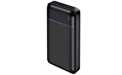 Haing Hi Pb26 B Fast Charging Power Bank 22.50w 20000mah Black