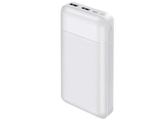 HAING HI-PB26-B Fast Charging Power Bank 22.50W 20000mAh -Black