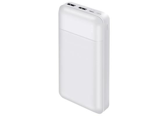 HAING HI-PB16 Fast Charging Power Bank 10000mAh -Black