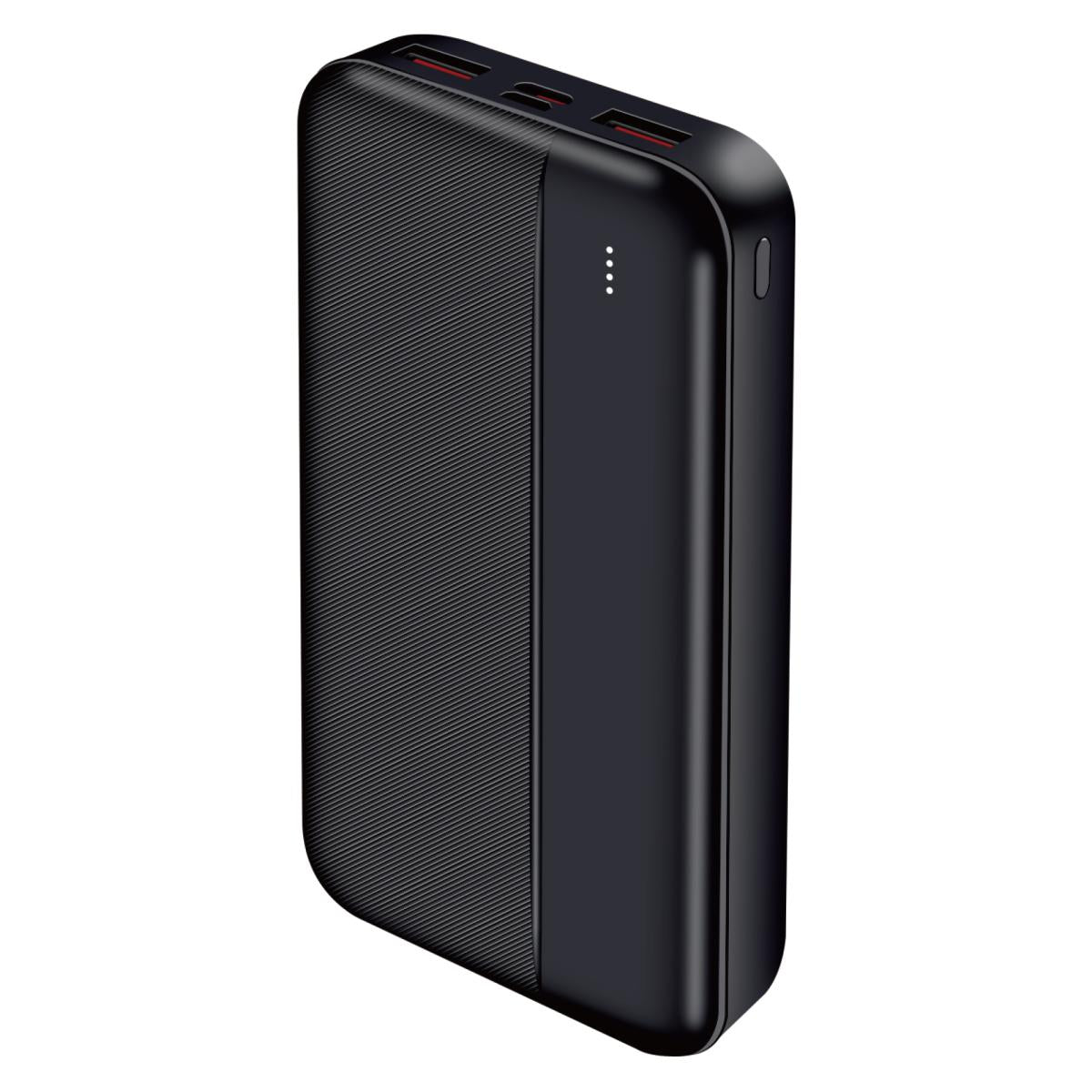 HAING HI-PB27-B Fast Charging Power Bank 20000mAh 22.5W -Black