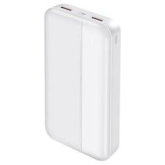 HAING HI-PB27-W Fast Charging Power Bank 20000mAh 22.5W -White