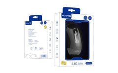 Haing Hi R518 2.4g Wireless Optical Mouse 1200 Dpi