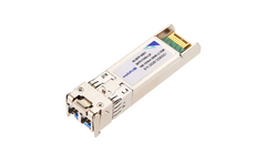 Haing Hi SFP 0001 SFP 10g Single Mode Duplex Fiber Module 20km with wireless with cables