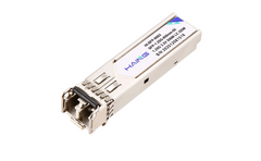 Haing Hi SFP 0003 SFP 1.25g Multi Mode Duplex Fiber Module 550 meter with wired with cables