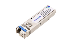 Haing Hi Sfp 0005a Sfp 1.25g Single Mode Single Fiber Module 20km