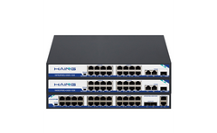 Haing Hi SW0402 10/100 4 Port Smart PoE Switch, network switch