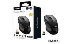 Haing Hi T002 2.4g Wireless Mouse With Type C Connector