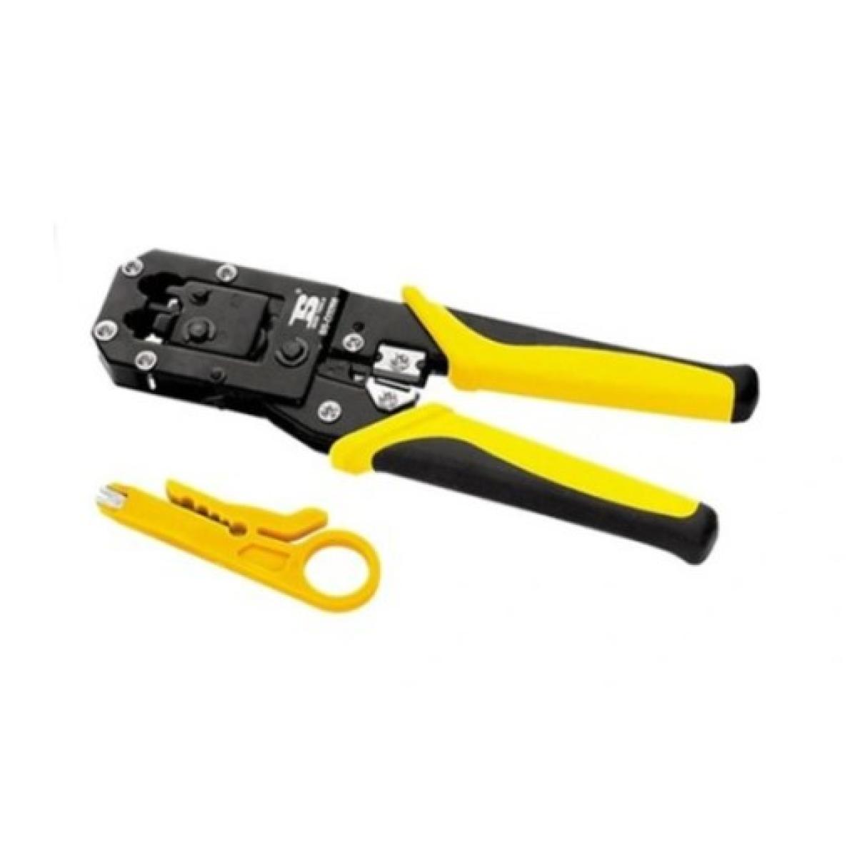 HAING HI-T2068 RJ45 Network Cable Pliers RJ45 Crimping Tool