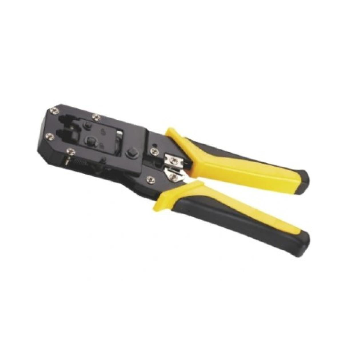 HAING HI-T2068 RJ45 Network Cable Pliers RJ45 Crimping Tool