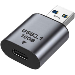 HAING HI-U100-UTC USB AM to Type-C Adapter