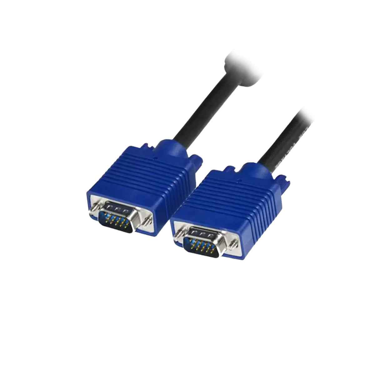 HAING HD15 1080P 15 Pin VGA Male to 15 Pin VGA Male Cable -20M HAING HD15 1080P 15 Pin VGA Male to 15 Pin VGA Male Cable -20M