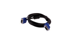 Haing Hd15 1080p 15 Pin Vga Male To 15 Pin Vga Male Cable 3m