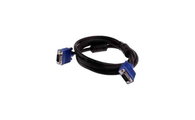 Haing cables for device connectivity