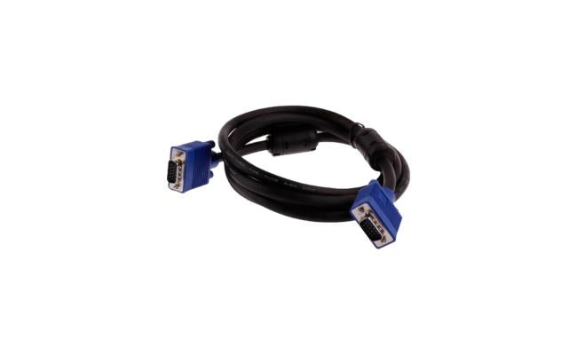 Haing Hd15 1080p 15 Pin Vga Male To 15 Pin Vga Male Cable 10m