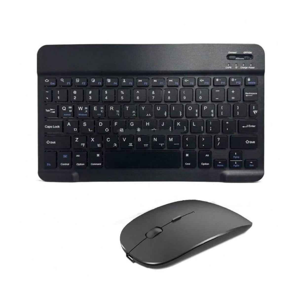 HAING HI-WMK89 Wireless Keyboard & Mouse Combo HAING HI-WMK89 Wireless Keyboard & Mouse Combo
