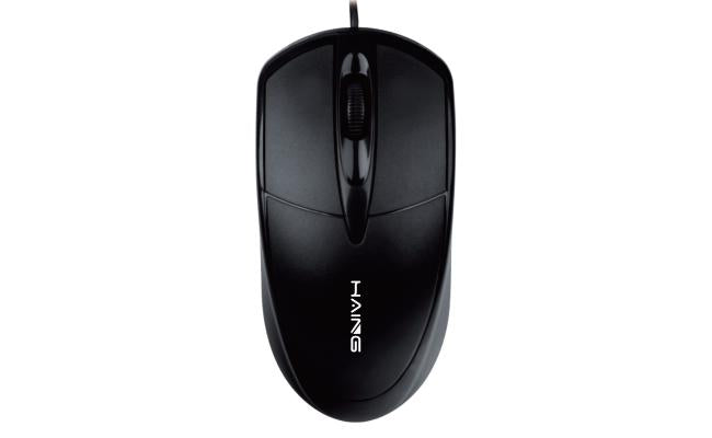 Haing Hi X2 Wired Optical Mouse