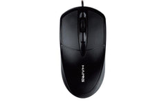 Haing Hi X2 Wired Optical Mouse