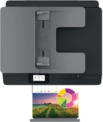 HP SMART TANK 615 WIRELESS ALL-IN-ONE AUTOMATED DOCUMENT FEEDER