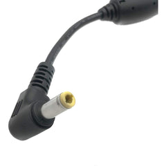 Huntkey HKA03619021-8C AC Adapter 19V 2.1A