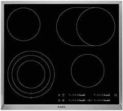 HK654070X Built-in Ceramic Gas Stove 60cm