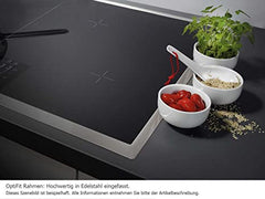 HK654070X Built-in Ceramic Gas Stove 60cm