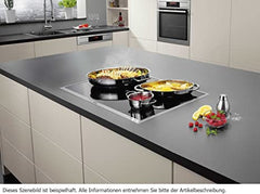 HK654070X Built-in Ceramic Gas Stove 60cm