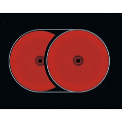 HK955070XB Securit Black 90cm Electric Cooker