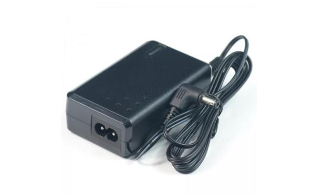 Huntkey Hka04812040 8d Power Supply Adapter 12v 4a