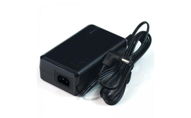 Huntkey HKA04812040 - 8D Power Supply Adapter 12V 4A