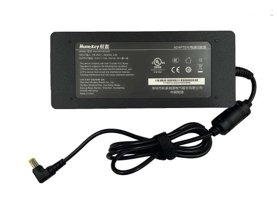 Huntkey laptop for portable computing