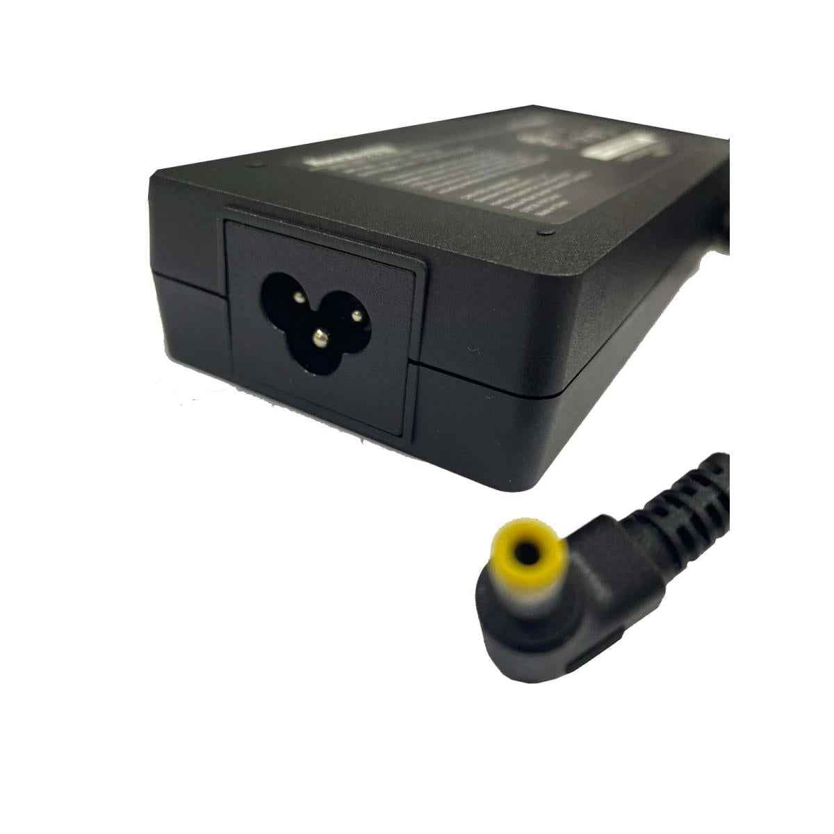HuntKey 150W Laptop Charger 19V 7.9A