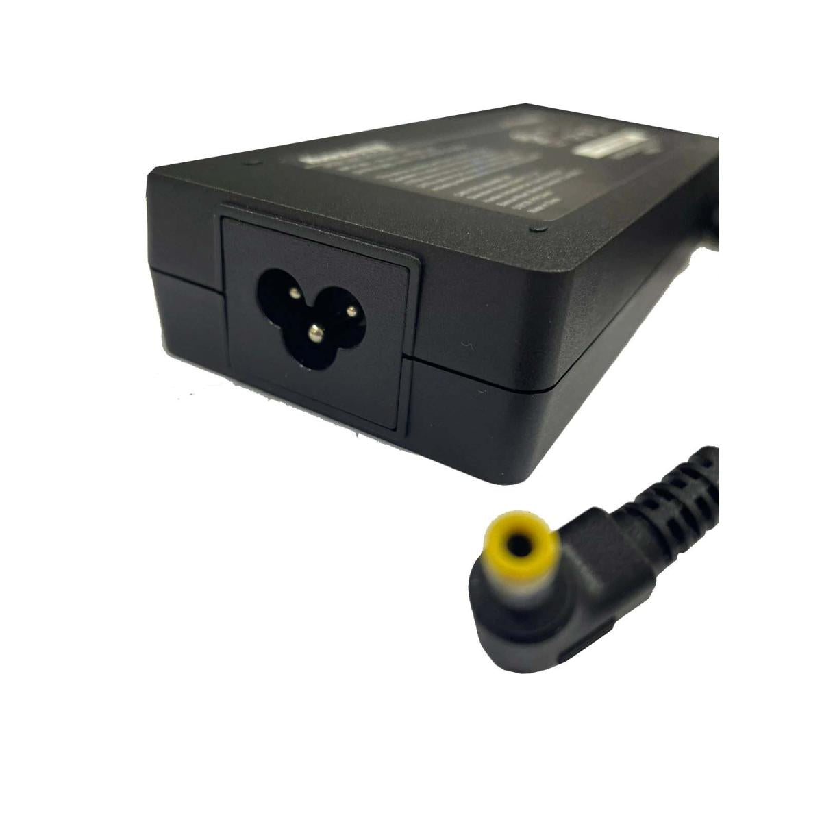 HuntKey 150W Laptop Charger 19V 7.9A