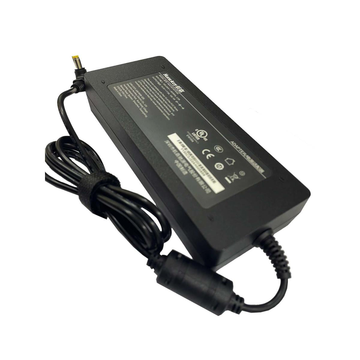 HuntKey 150W Laptop Charger 19V 7.9A