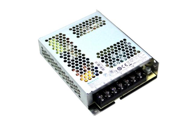 Huntkey HKI100 - 120NB Industrial Power Supply, misc