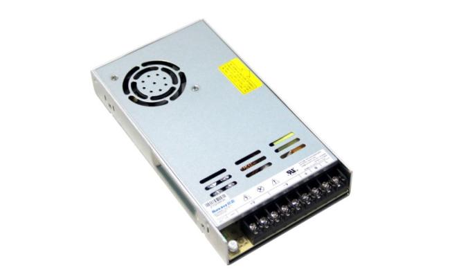Huntkey HKI350 120nb Industrial Power Supply, cameras & recorders