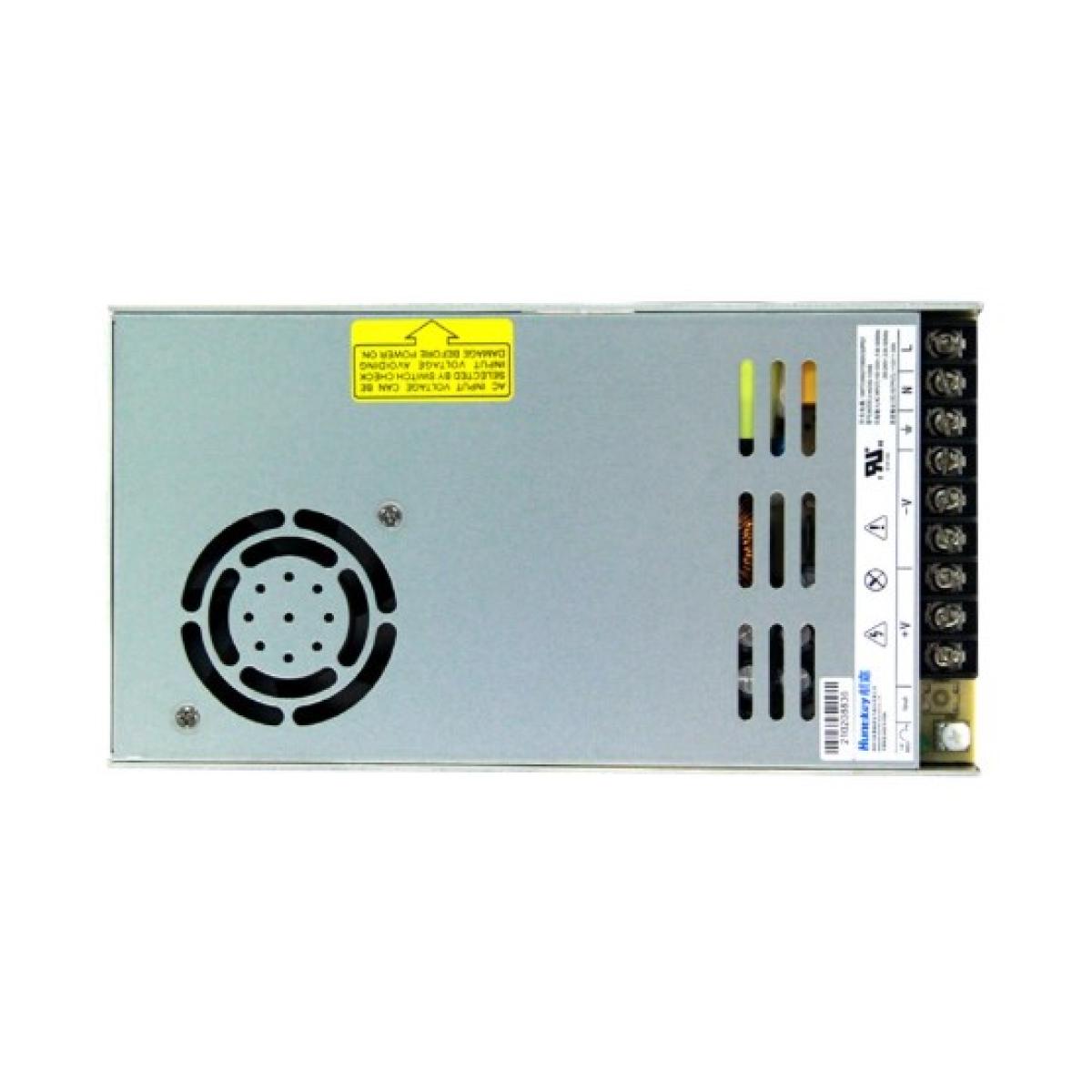 Huntkey HKI350-120NB Industrial Power Supply