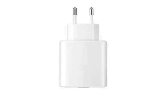 Huntkey 20w Type C Eu Plug Fast Wall Charger