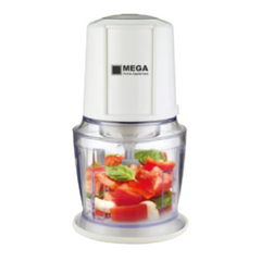 HM-12 Mega Mini Vegetable Chopper, 300 Watt