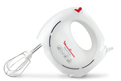 Moulinex Easy Max Hand Mixer HM250127 200 Watts