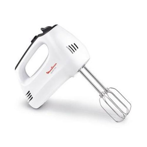 Moulinex Quick Mix Mixer - 300W - White