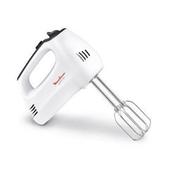 Moulinex Quick Mix Mixer - 300W - White