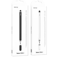 HOCO GM103 GM111 FLUENT SERIES UINVERSAL CAPACITIVE PEN