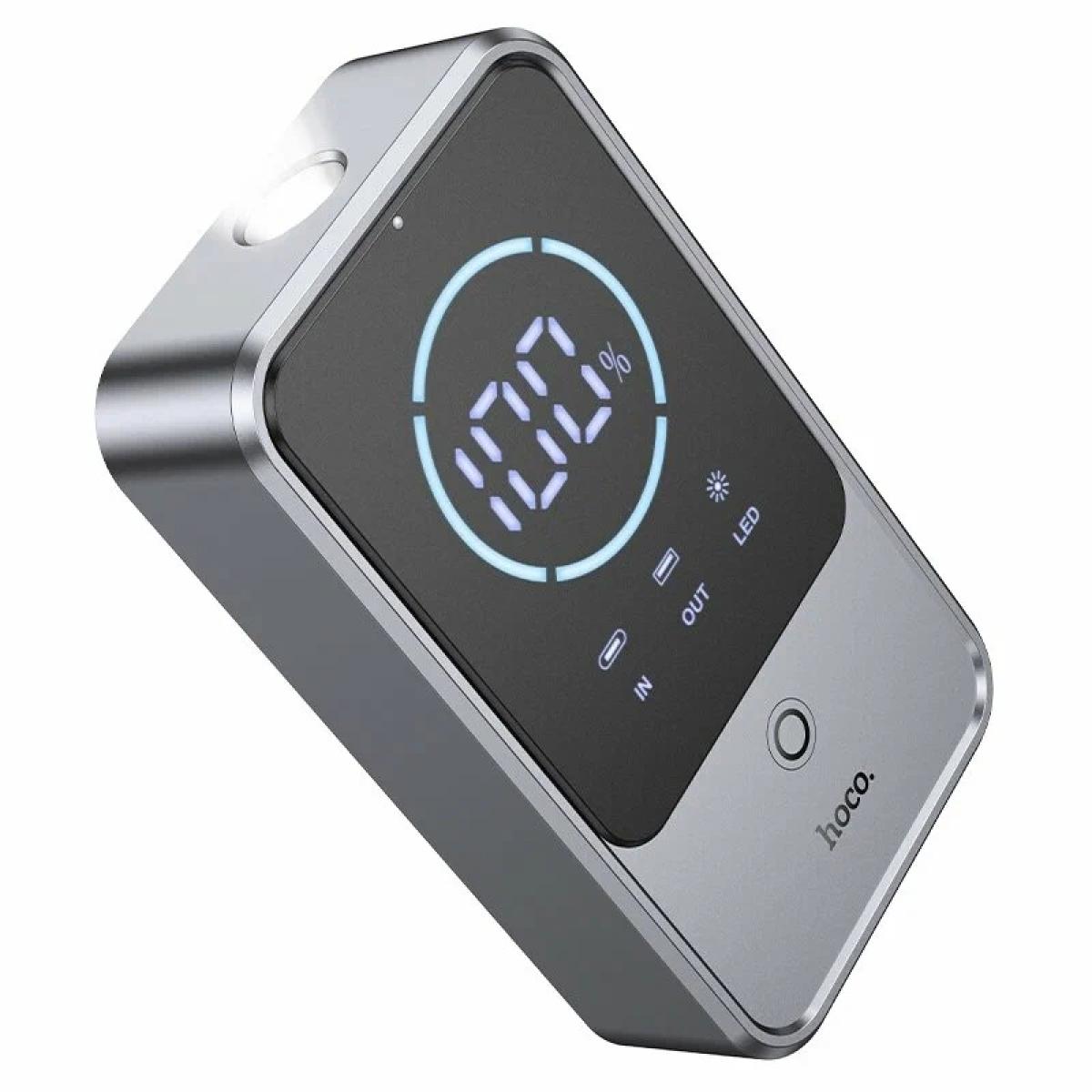 Hoco power bank for device charging