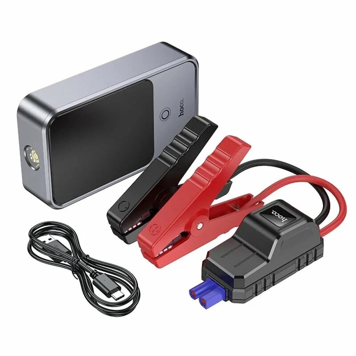 Hoco power bank for device charging