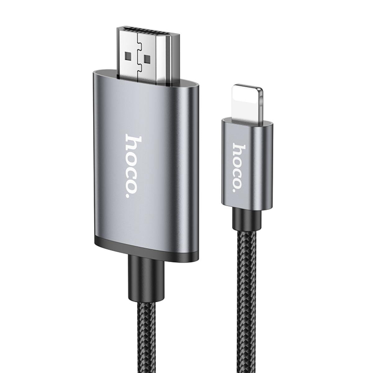 HOCO USB - C cable for device connectivity