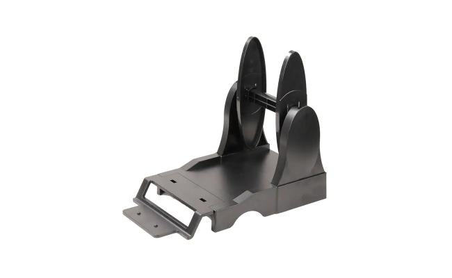 External Paper Roll Holder for D481B Label Printer, point of