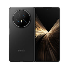 Honor Magic V5, Internal screen 7.95Inch & External screen 6.43Inch, 16GB & 512GB, Black - 5109BUJP